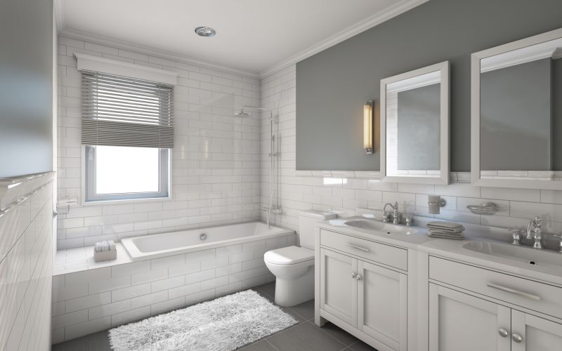 Top Bathroom Remodeling Companies in Plainview, NY