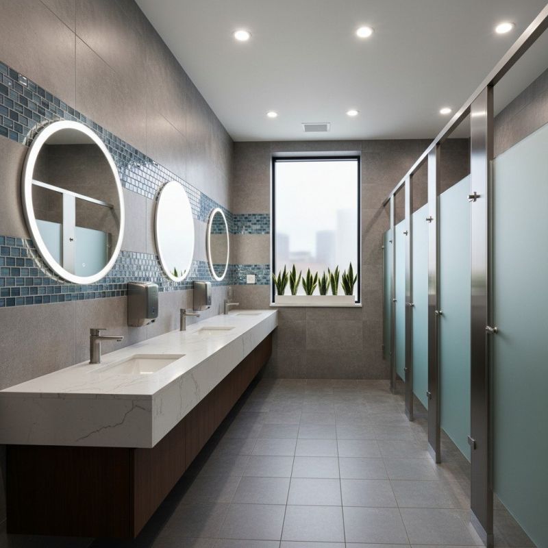 Top Bathroom Remodeling Companies in Stony Brook, NY
